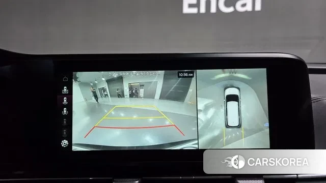 Kia Carnival 4th generation id 3153706 из Кореи 8