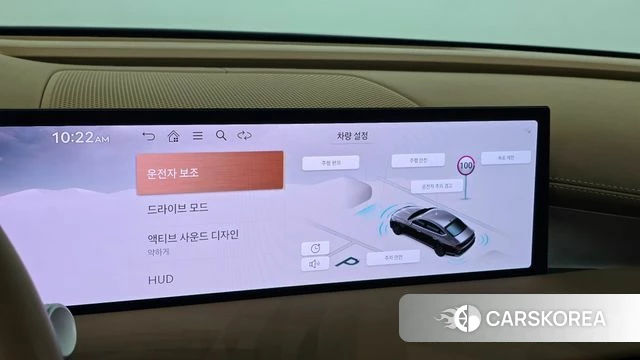 Genesis G80 (RG3) id 4408336 из Кореи 8