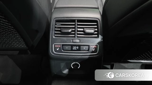 Audi A4 (B9) id 3924137 из Кореи 8