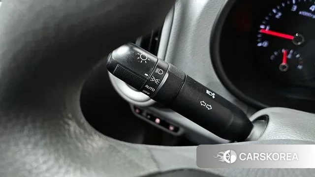 Kia Morning Urban (JA) id 3582295 из Кореи 8