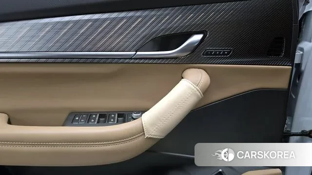 Renault Korea (Samsung) Grand Coleos id 3517537 из Кореи 8