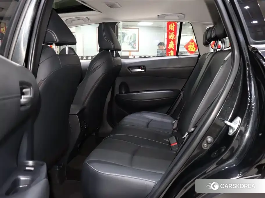 Toyota Frontlander id 4622432 из Китая 8