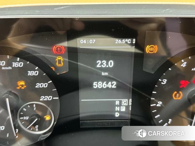 Mercedes-Benz Vito id 4336171 из Китая 8