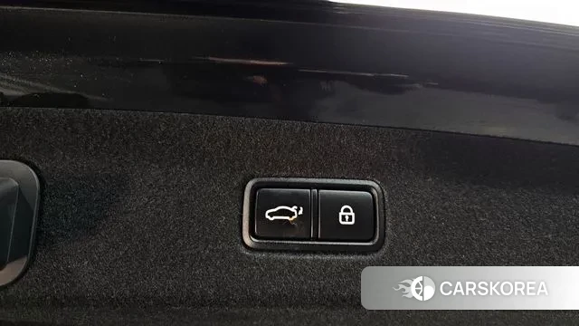 Kia More K9 id 3474764 из Кореи 8