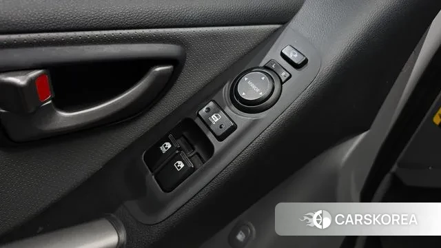 Hyundai The New Grand Starex id 3601925 из Кореи 8