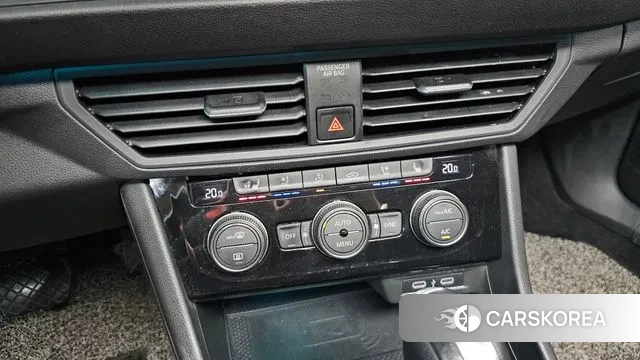 Volkswagen 7th Generation of Jetta id 3043809 из Кореи 8