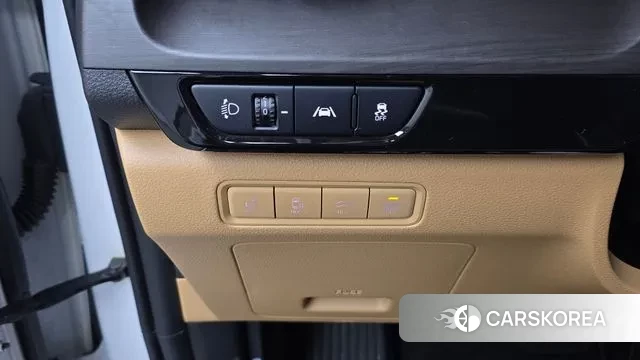 Kia Carnival 4th generation id 3655127 из Кореи 8