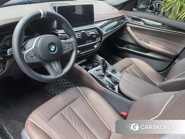 BMW 5 series id 4353700 из Китая 8