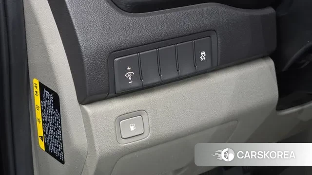 Kia All New Carnival id 3494843 из Кореи 8