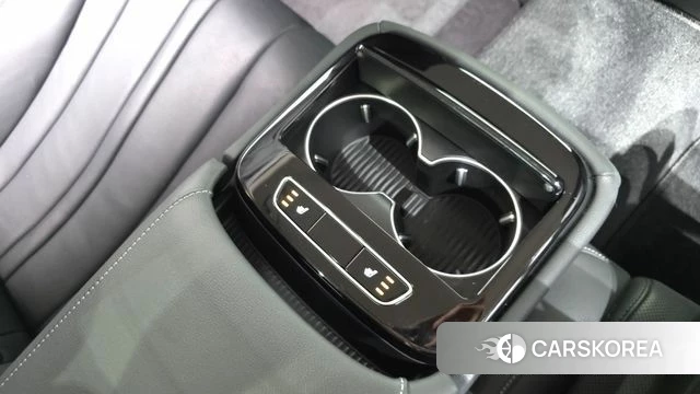Genesis G80 (RG3) id 4463417 из Кореи 8