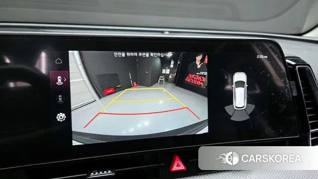 Kia Sportage 5th Generation id 3764874 из Кореи 8