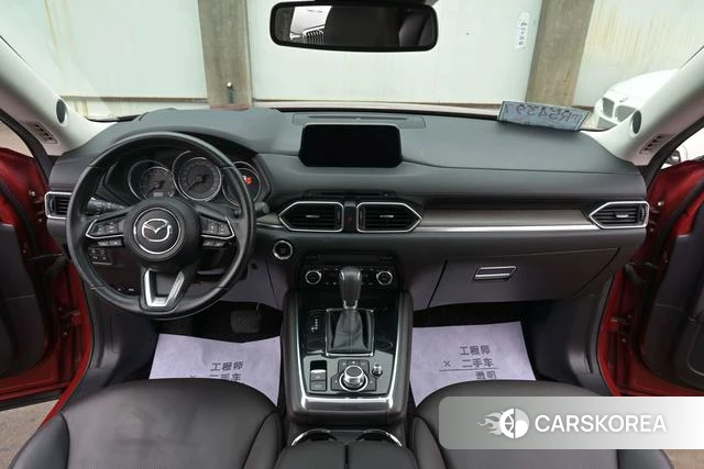 Mazda CX-8 id 4240179 из Китая 8