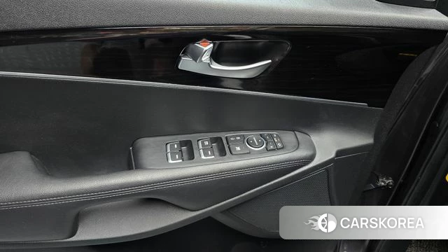 Kia The New Sorento id 4447102 из Кореи 8
