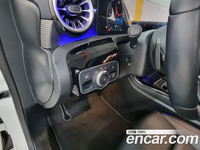 Mercedes-Benz A-Class W177 id 2788647 из Кореи 8