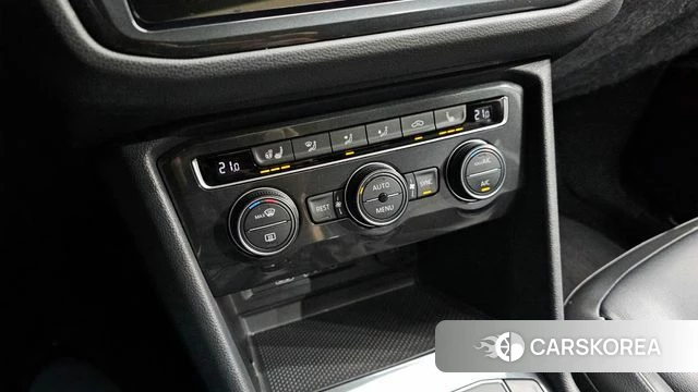 Volkswagen Tiguan second Generation id 3942942 из Кореи 8