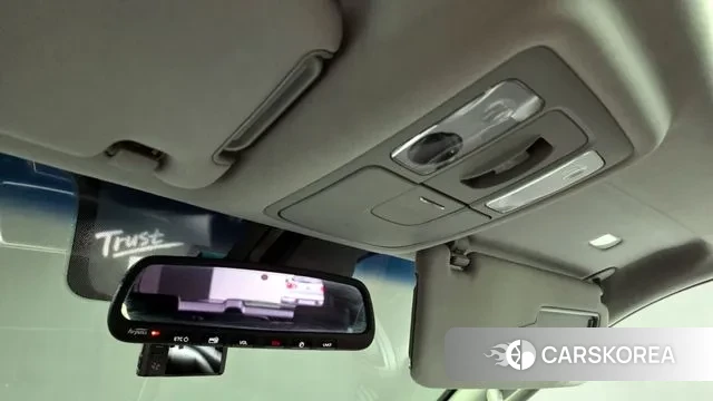 Kia The New Mohave id 3440010 из Кореи 8