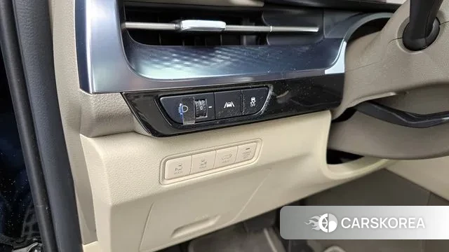 Kia Carnival 4th generation id 3503434 из Кореи 8