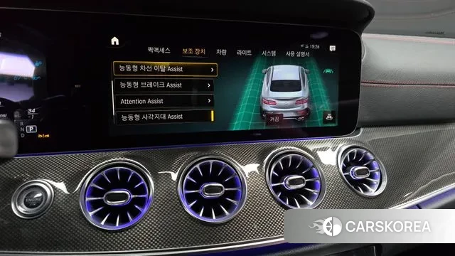 Mercedes-Benz E-Class W213 id 3630190 из Кореи 8