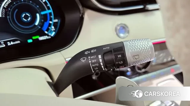 Genesis Electrified GV70 id 3721088 из Кореи 8