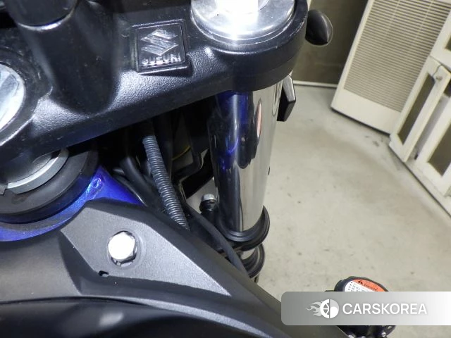 Проданный Suzuki SV650 id 3947094 из Японии, фото 8