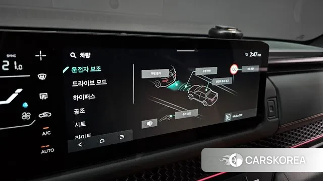 Kia Tasman id 3731537 из Кореи 8