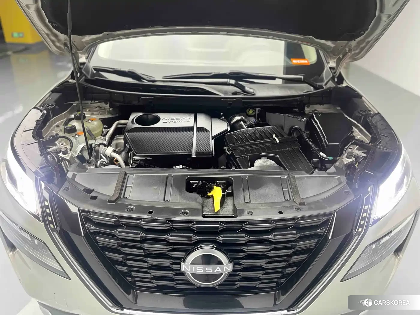 Nissan Qijun id 4514354 из Китая 8