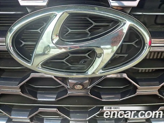 Hyundai Santa Fe TM id 2932932 из Кореи 8