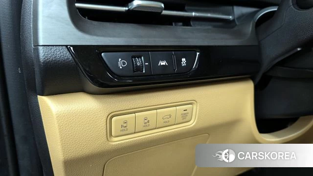 Kia Carnival 4th generation id 4370468 из Кореи 8