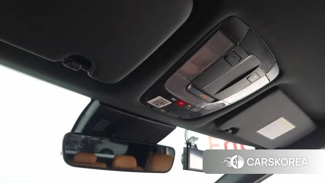Kia Sportage 5th Generation Hybrid id 4744161 из Кореи 8