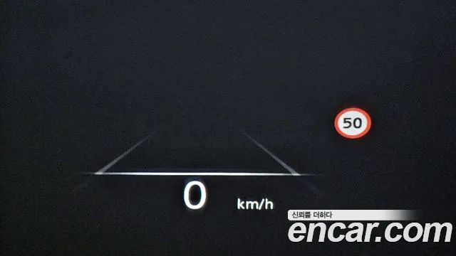 Genesis G80 (RG3) id 2717363 из Кореи 8