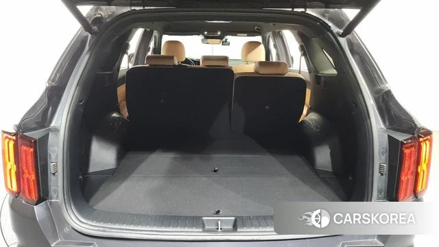 Kia Sorento 4th Generation id 4249715 из Кореи 8