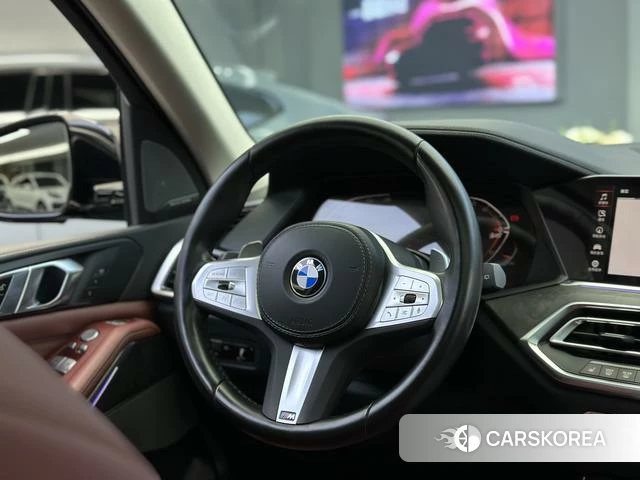 BMW X5 id 4272095 из Китая 8