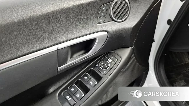 Hyundai Sonata (DN8) id 3283950 из Кореи 8