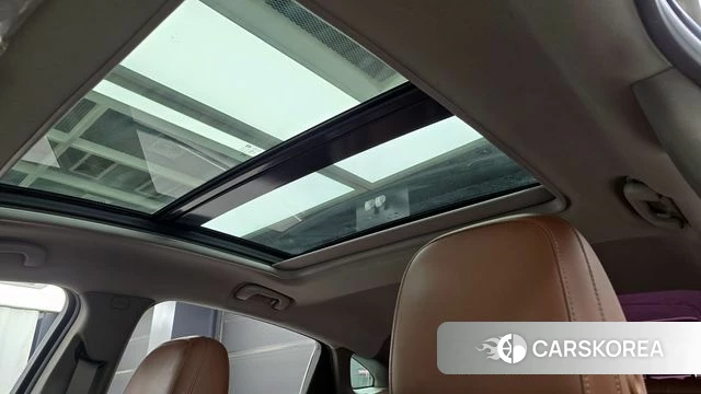 Chevrolet (GM Daewoo) All New Malibu id 4197242 из Кореи 8