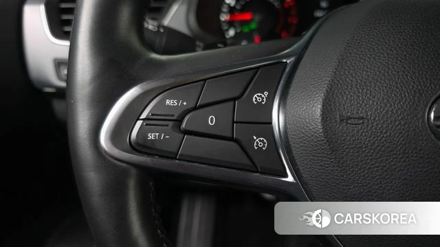 Renault Korea (Samsung) XM3 id 4445177 из Кореи 8