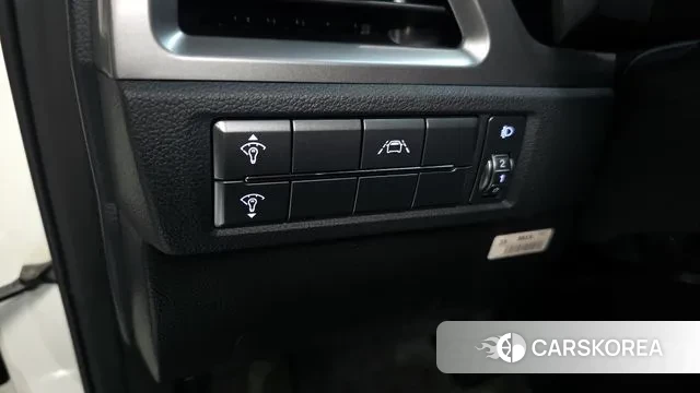 Ssangyong Beautiful Korando id 3054499 из Кореи 8