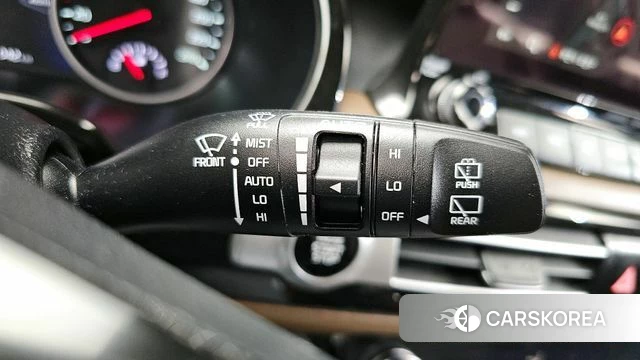 Kia Seltos id 4317804 из Кореи 8