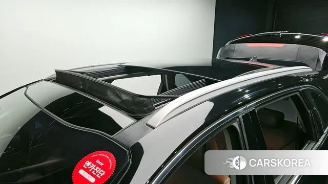 Kia The New Sorento id 3568638 из Кореи 8