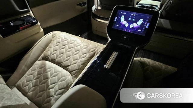 Kia Carnival 4th generation id 4223622 из Кореи 8