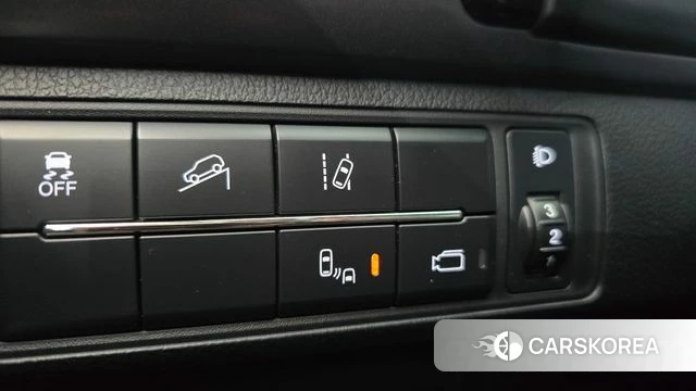 Ssangyong The New Rexton Sports Cannes id 3884727 из Кореи 8