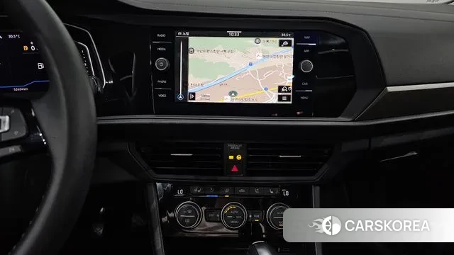 Volkswagen 7th Generation of Jetta id 2884963 из Кореи 8