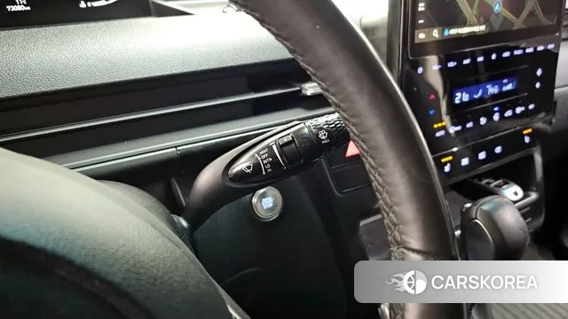 Hyundai Staria id 3726280 из Кореи 8