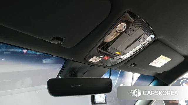Kia K8 id 4489305 из Кореи 8
