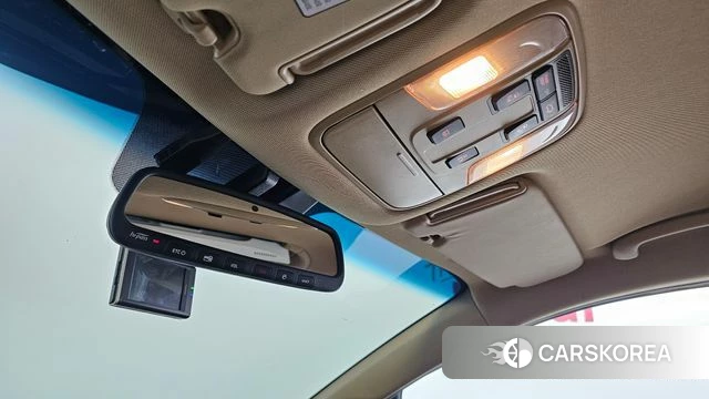 Kia All New Carnival id 4574562 из Кореи 8