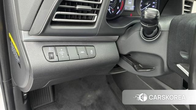 Hyundai The New Avante AD id 4424685 из Кореи 8