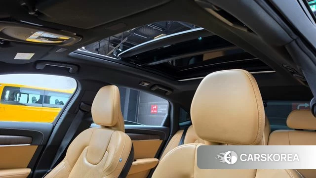 Volvo S90 id 4899282 из Кореи 8