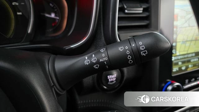 Renault Korea (Samsung) The New QM6 id 3916053 из Кореи 8