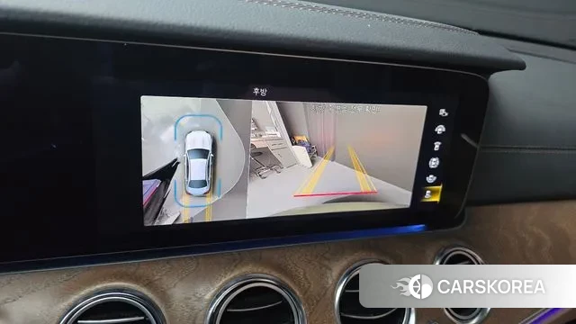 Mercedes-Benz E-Class W213 id 3596503 из Кореи 8