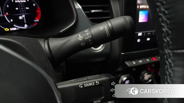 Renault Korea (Samsung) XM3 id 4416638 из Кореи 8
