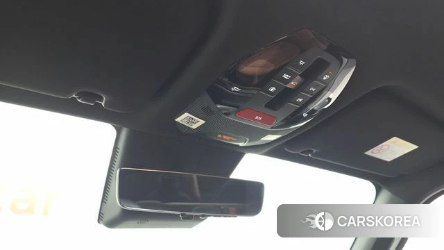 Kia Tasman id 4413933 из Кореи 8